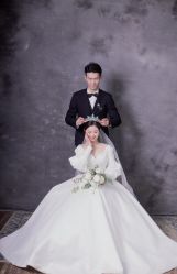 点击看大图 -太郎花子婚纱摄影艺术中心