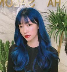 -3AM HAIR SALON染发烫发接发