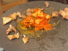 -韩香阁烤肉·烤活鳗(菏泽店)