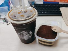 -星巴克(北京阜安路店)