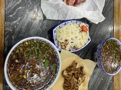 -惠记粉汤羊血(小南门店)