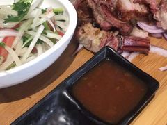 -雀舞云南菜(乐客城店)