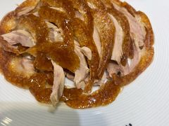 精品烤鸭-紫光园·烤鸭(吕家营店)