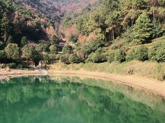 -九龙潭景区