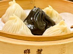 -翡翠拉面小笼包(岭南新天地店)