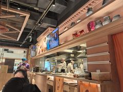 -谷丽麦馕新疆菜·清真(步步高梅溪新天地店)