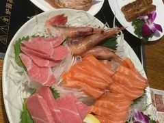 -松坂屋日料自助(长城路店)