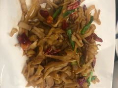 -湘肠香火锅店(团结湖店)