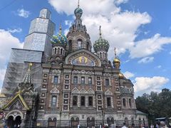 -滴血救世主教堂