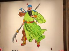 -蜀大侠火锅(寰球文化地标·总府店)