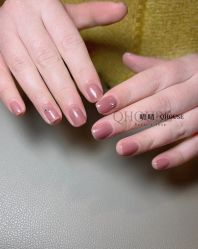 -QHOUSE美甲美睫