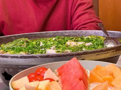 -盛百味·家宴餐厅(霸州分店)