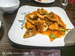 -董府·古宅餐厅