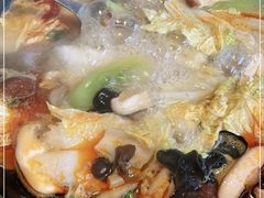 -福茂源横山铁锅羊肉(牡丹园店)
