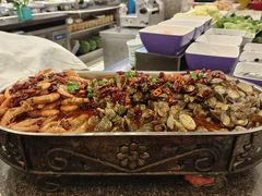 -海天一色海景自助餐厅(西港花园店)