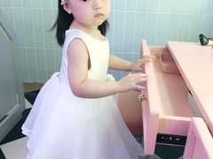 -Lilliput粒粒堡亲子餐厅(置汇旭辉店)