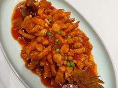 -森隆饭庄(崇文门新世界百货店)