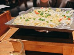 -肉串汪(月坛店)