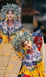 -盘子女人坊古装写真摄影(深圳店)