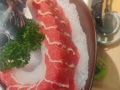 -洪氏嗨捞·猪肚鸡火锅(阳光天地店)