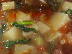 -三羊居食府(文艺路店)