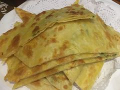 葱花饼-金掌勺东北菜(格兰晴天店)