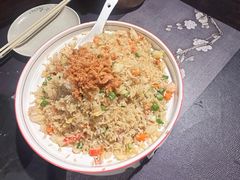 -花溪雨·森林餐厅(石基店)