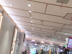 -喜家德虾仁水饺(青岛永旺东部店)