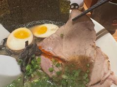 -一豚轩·烧鸟·豚骨拉面(五四路店)