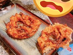 萝卜丝端子-南京大牌档(香港广场店)