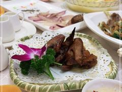 -北海渔村酒楼·粤菜海鲜点心(新华店)