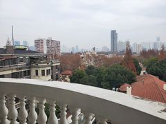 -上海安亭别墅花园酒店