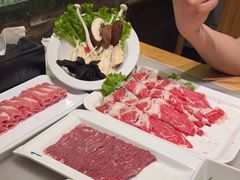 -牛街·马辈儿涮肉(牛街总店)