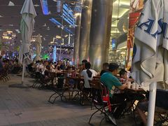 -PAULANER普拉那德国啤酒花园(千玺广场店)