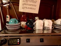 -云端咖啡私房店(河松街店)