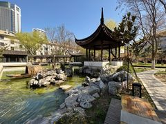 -君庭中餐厅(友谊宾馆店)