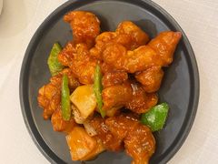 -新雅粤菜馆(南京东路店)