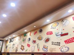 -捷信牛奶甜品世家(柳巷店)