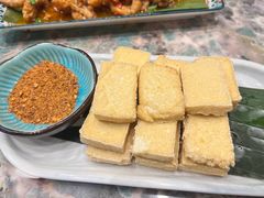 -浩海火烧云傣家菜(京广店)