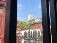 景观位-绿波廊(豫园店)