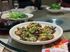 -上和臻品中国菜(花园街店)