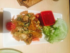 -避风塘(宝山万达店)