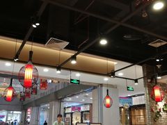 大堂-冯不记米坊(凯德广场店)