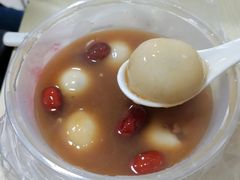 -罗子龙罗家桂花汤圆(曹都巷店)