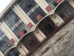 -海军上海博览馆