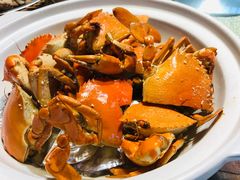 -猪肉婆私房菜(容桂总店)