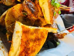 -为民烧烤吧.自贡爆炒菜(收录20年好店)