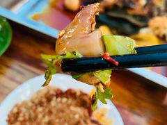 -雲记卢妈冷锅串串(中道街总店)