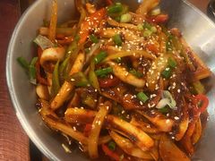 -槿Story·韩国料理(望京韩国美食城店)