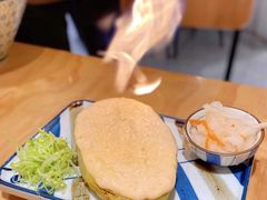 -火山屋台(新街口店)